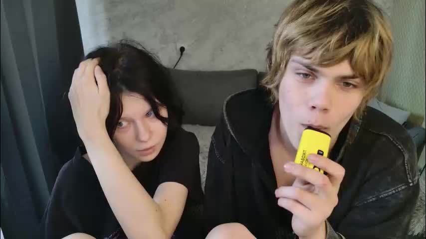 bonnie_and_c1yde Приват Записи 2026-03-30