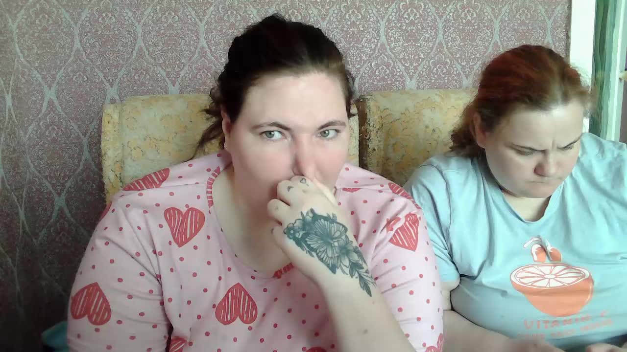 HollyXEva Приват Записи 2026-03-30