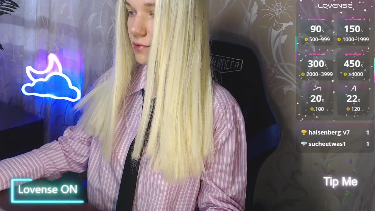 Shiny_Victoria Приват Записи 2026-03-29