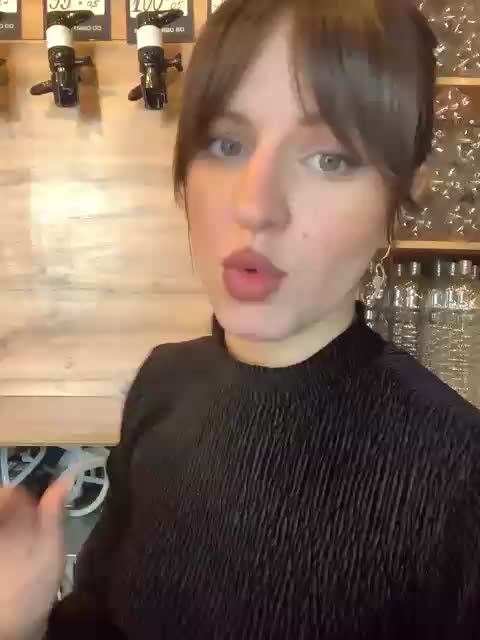 Yummypopka Приват Записи 2026-03-29