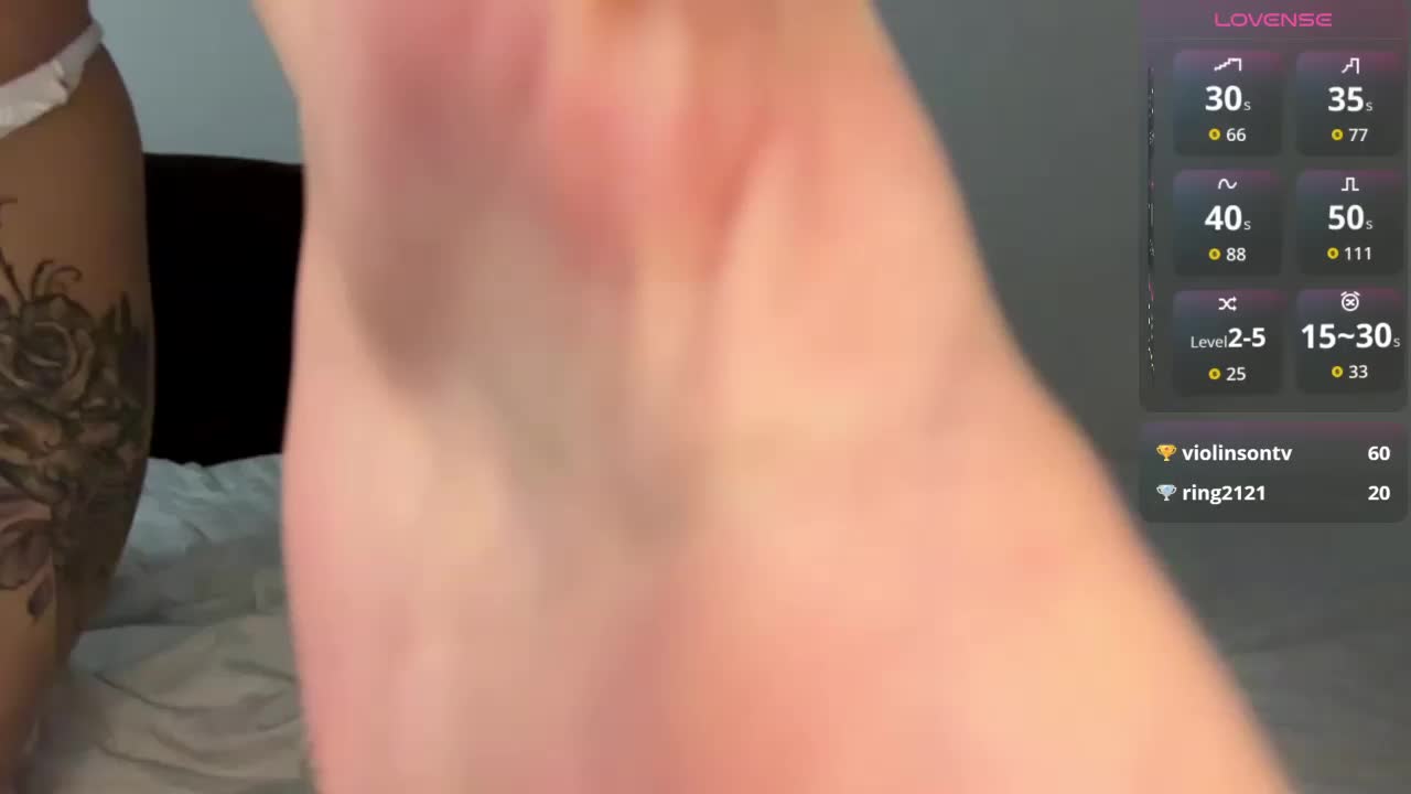 EvaRenard Приват Записи 2026-03-30