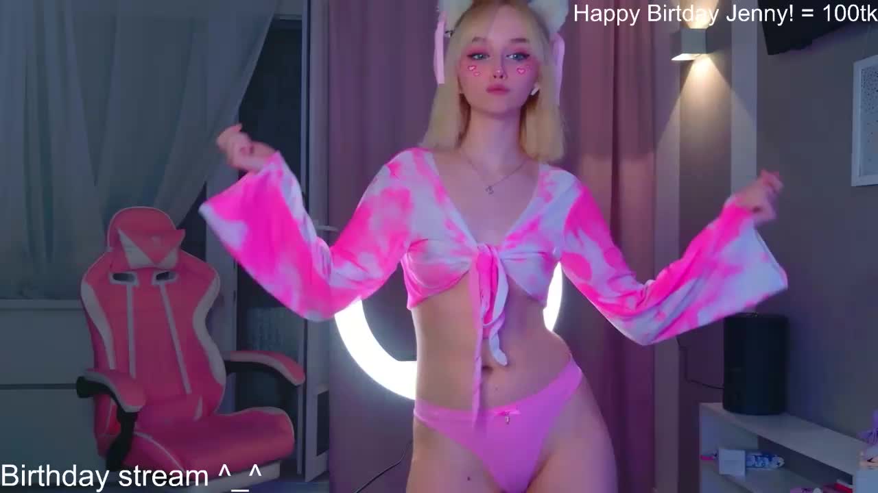 popjenny Приват Записи 2026-03-30