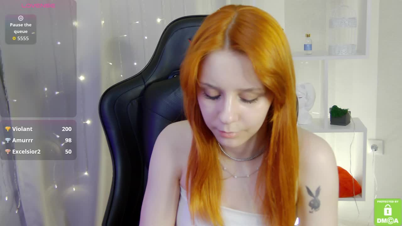 Rachel-lips Приват Записи 2026-03-30