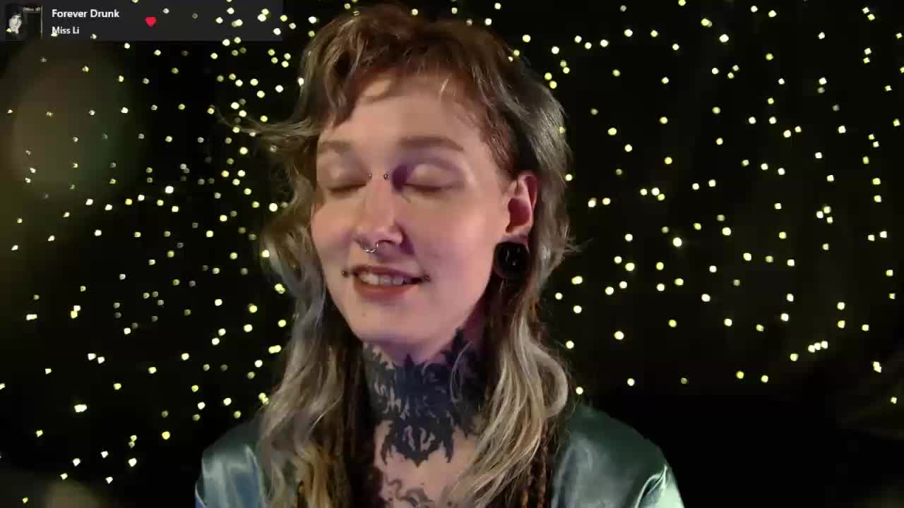 LittleSpaceMouse- Приват Записи 2026-03-30