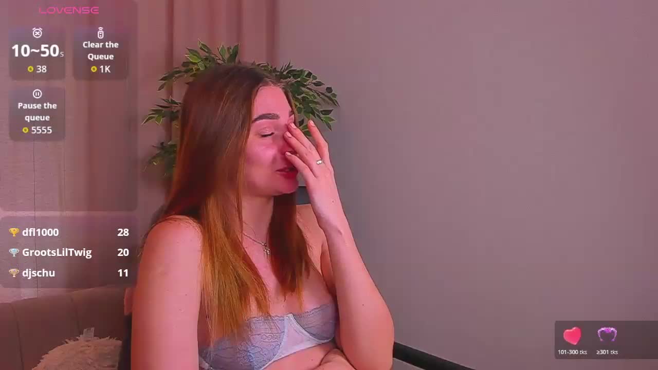 RinaKlark Приват Записи 2026-03-29