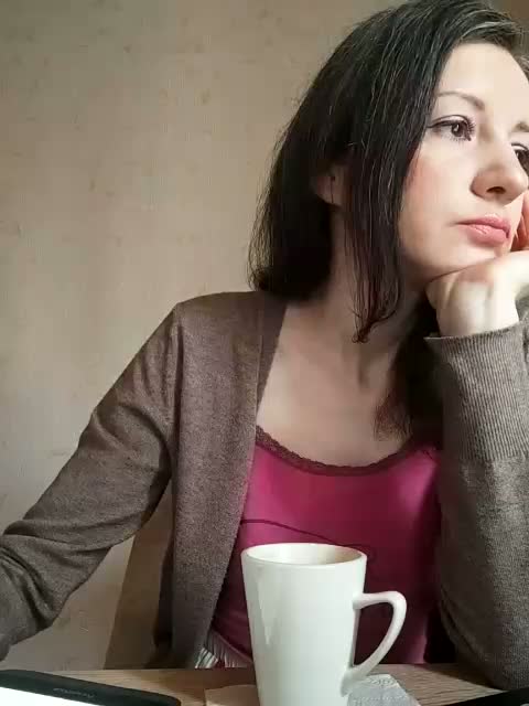 Viviennn Приват Записи 2026-03-30