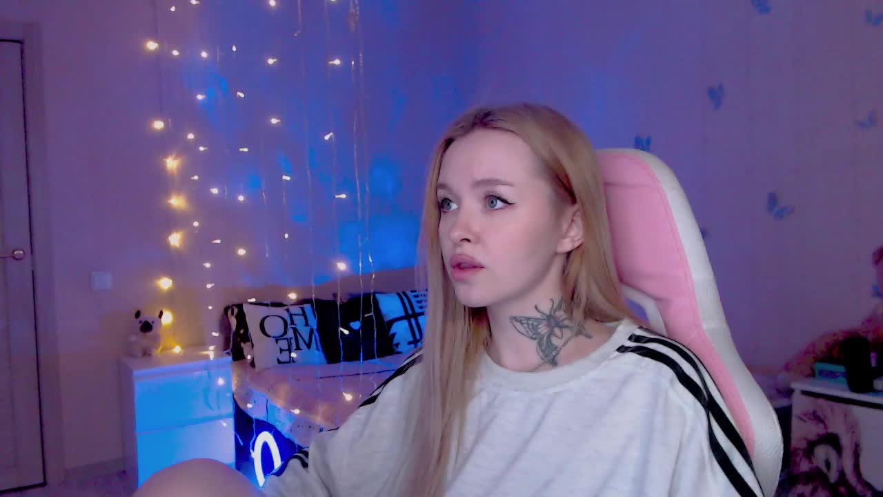 NaughtyMable Приват Записи 2026-03-29