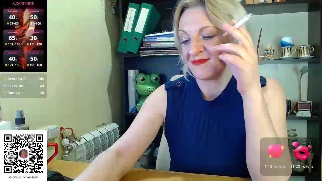 Nadin-slut Приват Записи 2026-03-30