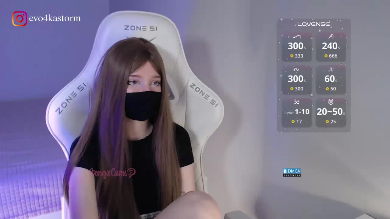 Evo4kaStorm Приват Записи 2026-03-30