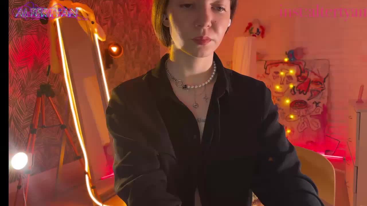 altertyan Приват Записи 2026-03-30