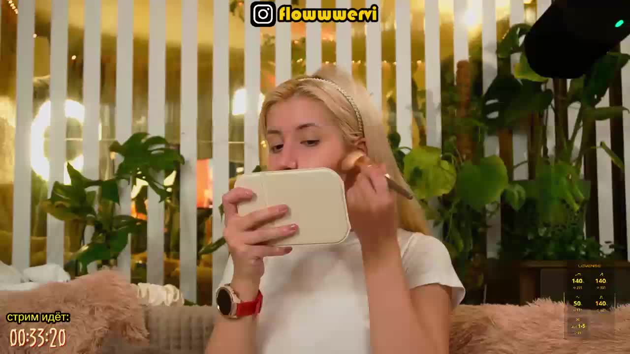FlowwwerGirl Приват Записи 2026-03-30