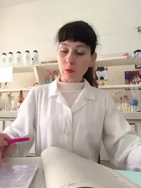 caroliiine Приват Записи 2026-03-30