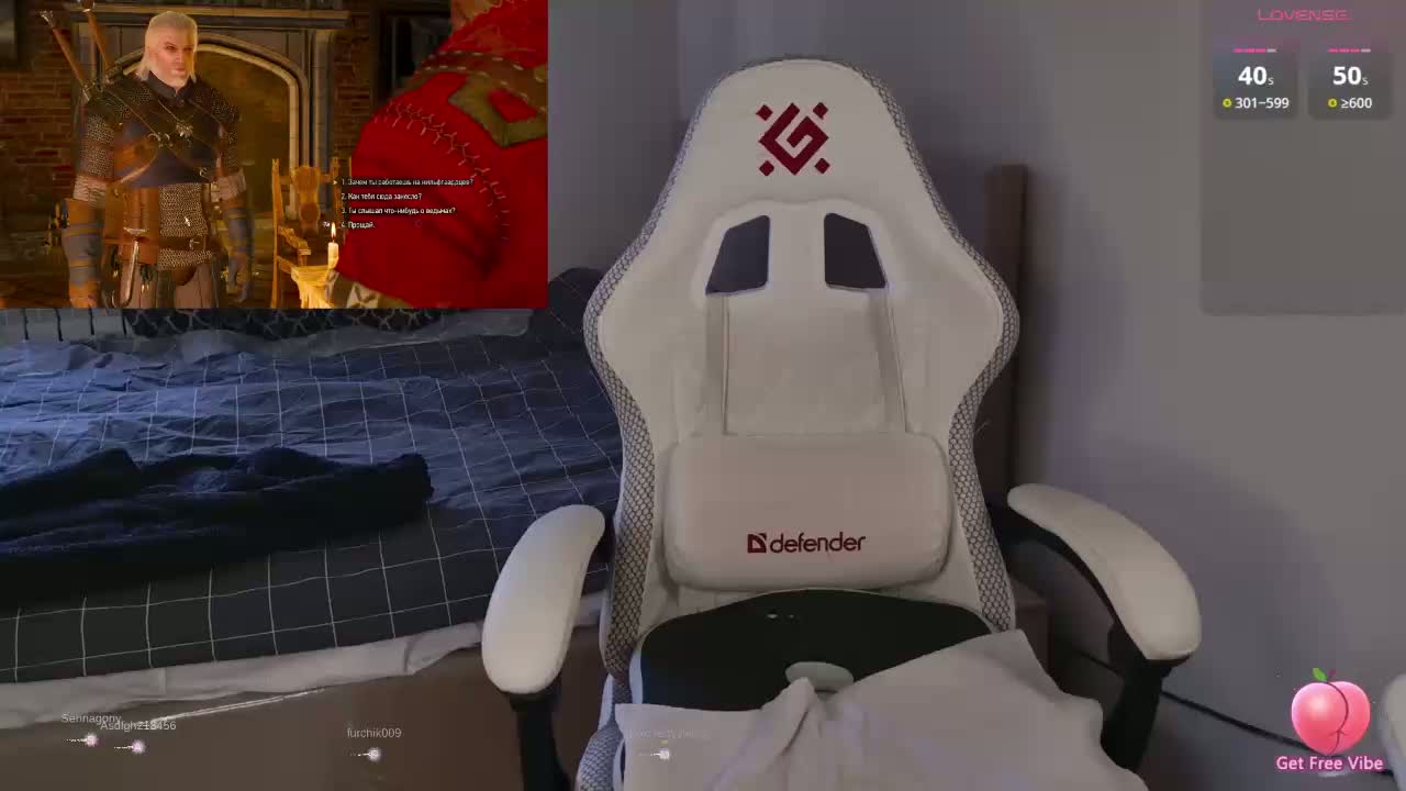 LunaL0ve Приват Записи 2026-03-30