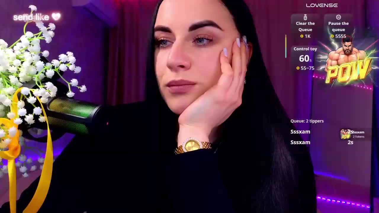 YURIEVNA13 Приват Записи 2026-03-30