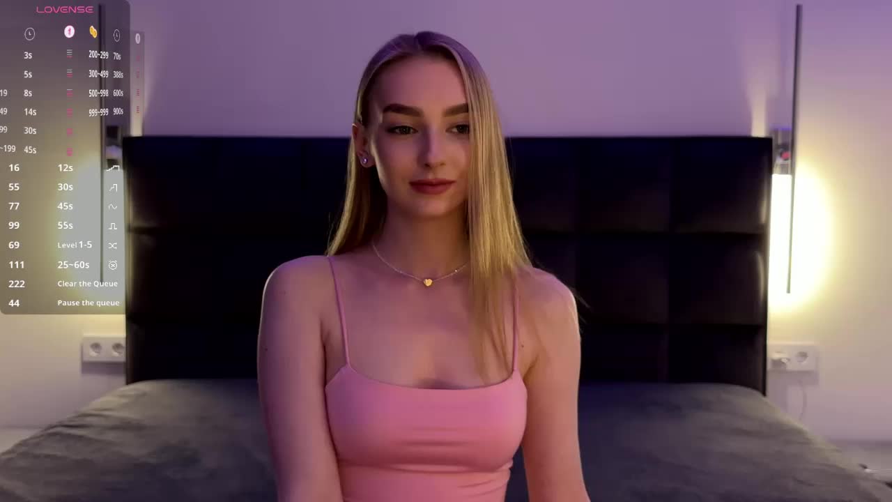 DiamondLily Приват Записи 2026-03-30