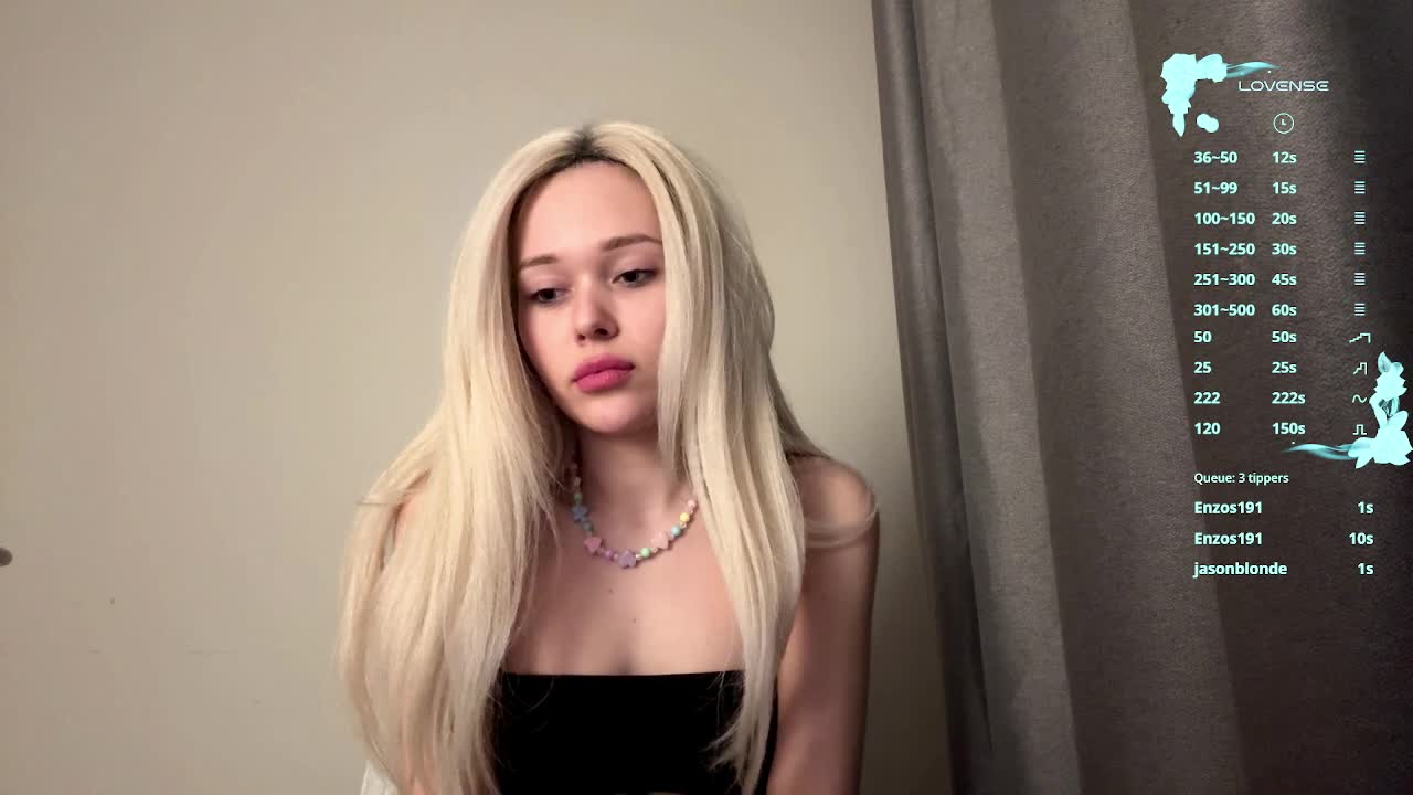 LupeVillari Приват Записи 2026-03-30