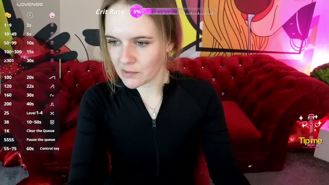 MaribelRiver Приват Записи 2026-03-30