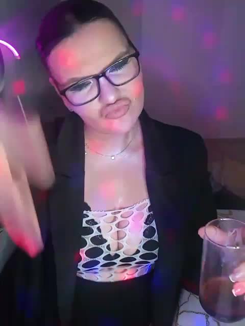 Brunetochkaaa Приват Записи 2026-03-30