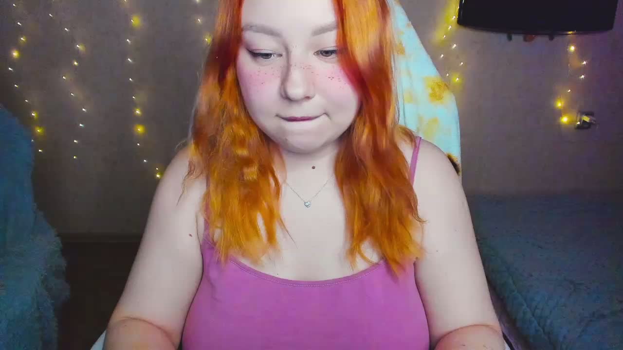 MilkaFoxy Приват Записи 2026-03-30