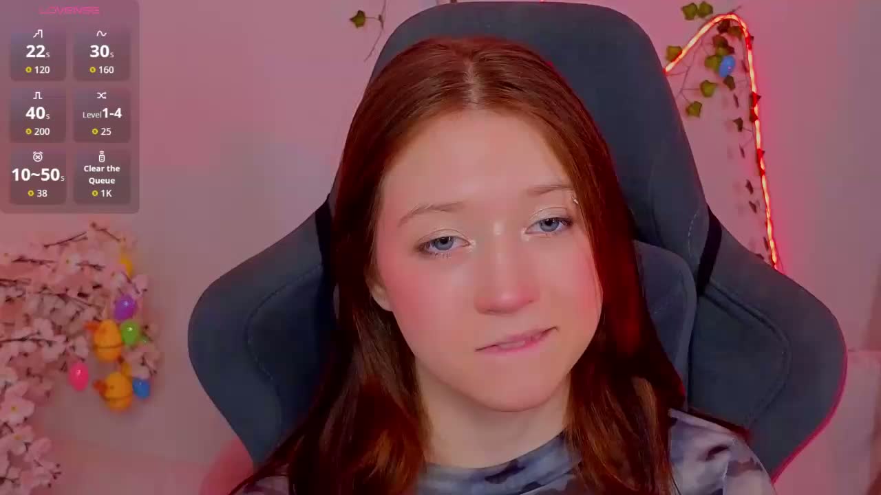 MollyMay Приват Записи 2026-03-30