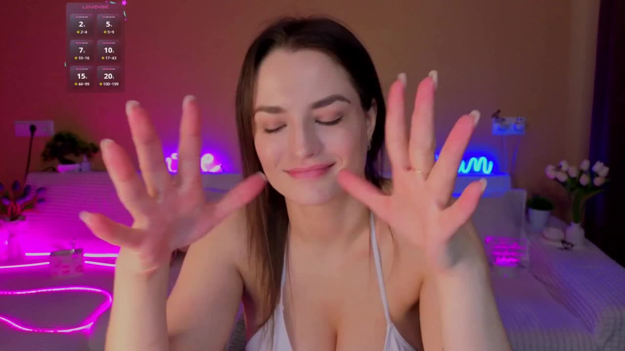 Camilla-One Приват Записи 2026-03-31