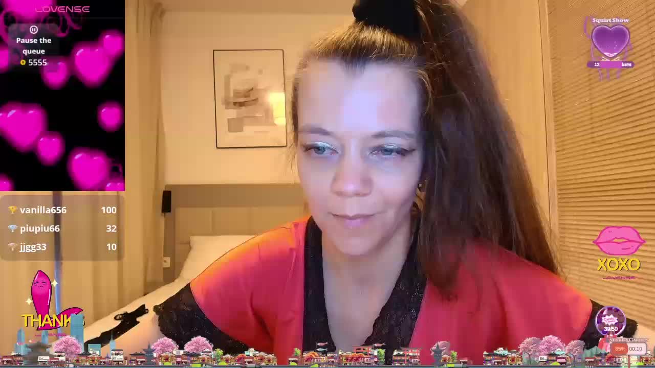 Yana-XX Приват Записи 2026-03-31