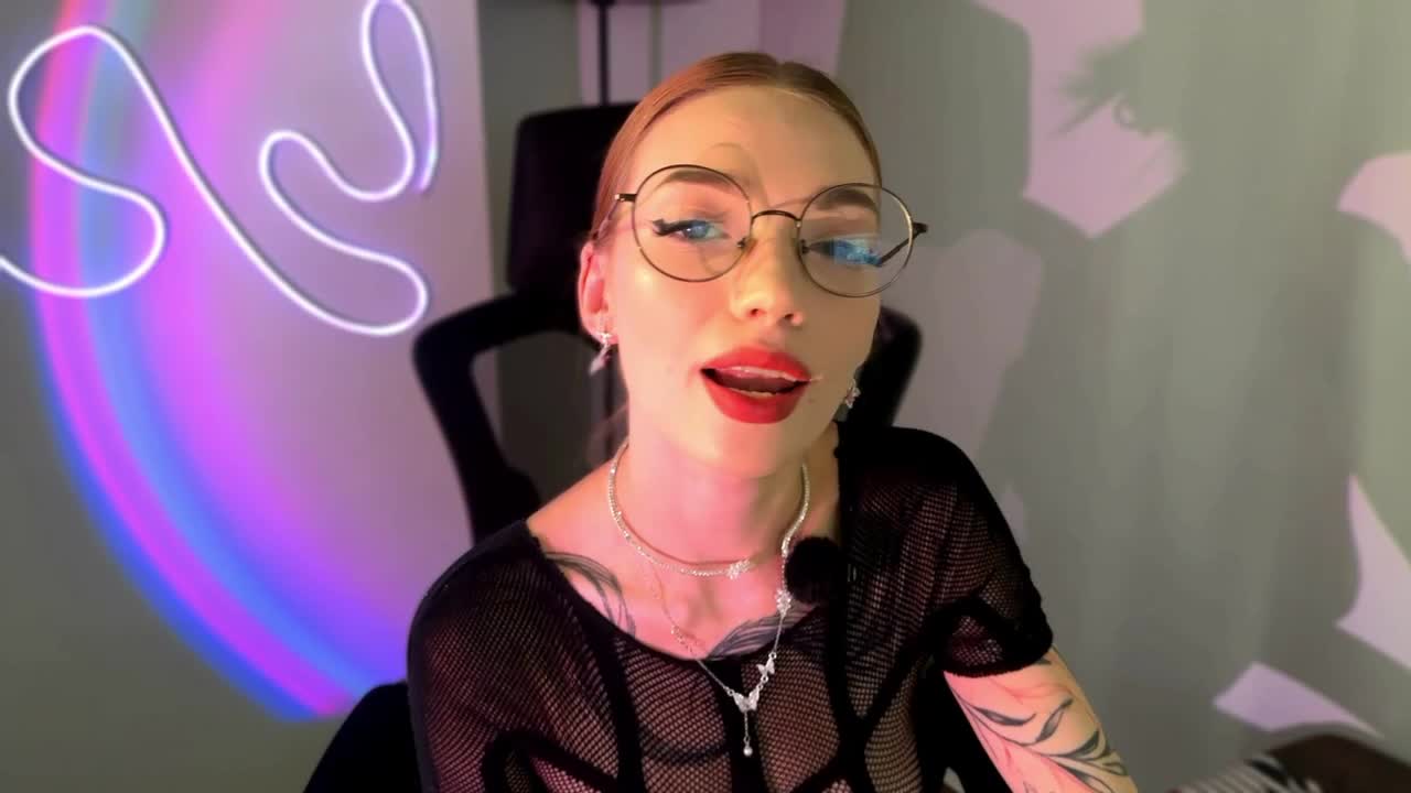 LinaVelle Приват Записи 2026-03-31