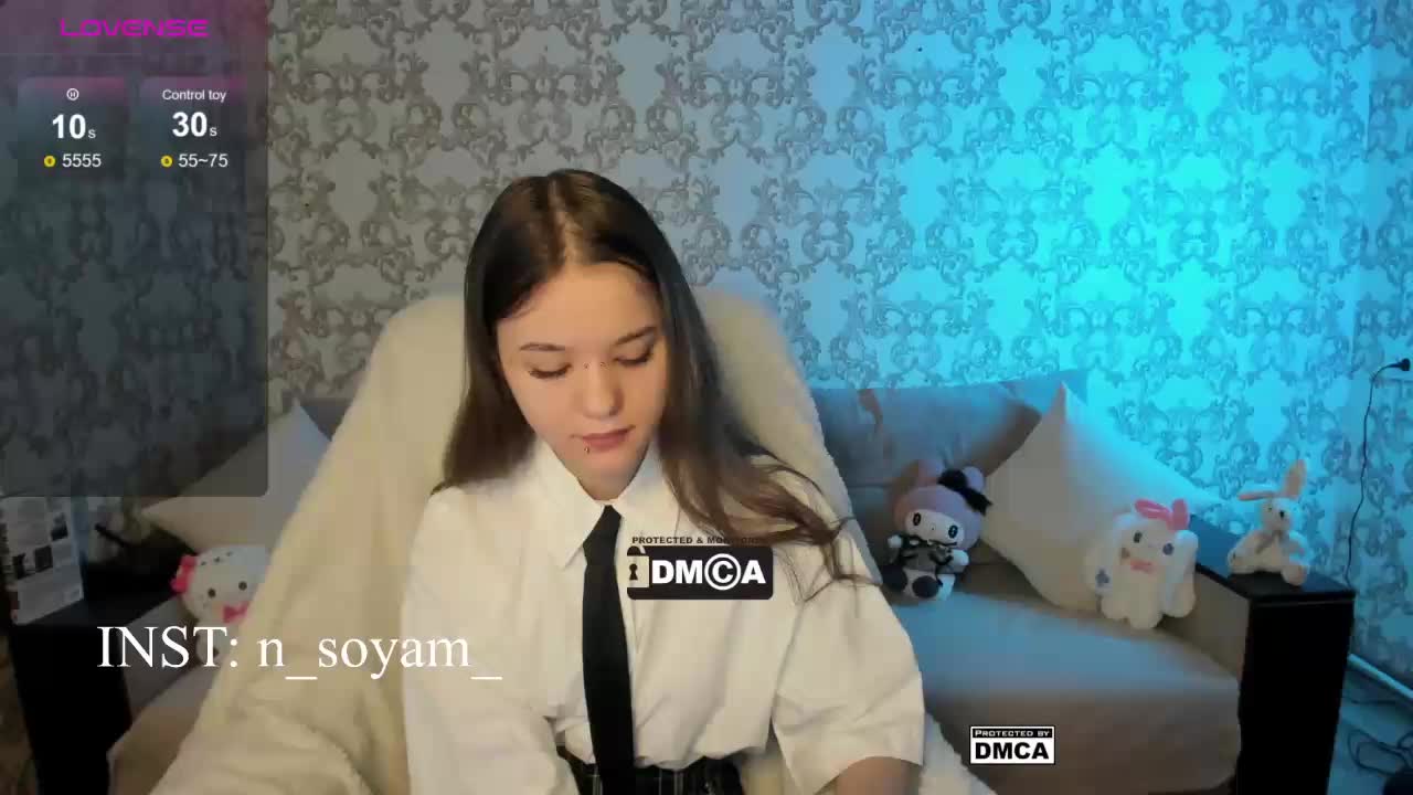 KikiSoHigh Приват Записи 2026-03-31