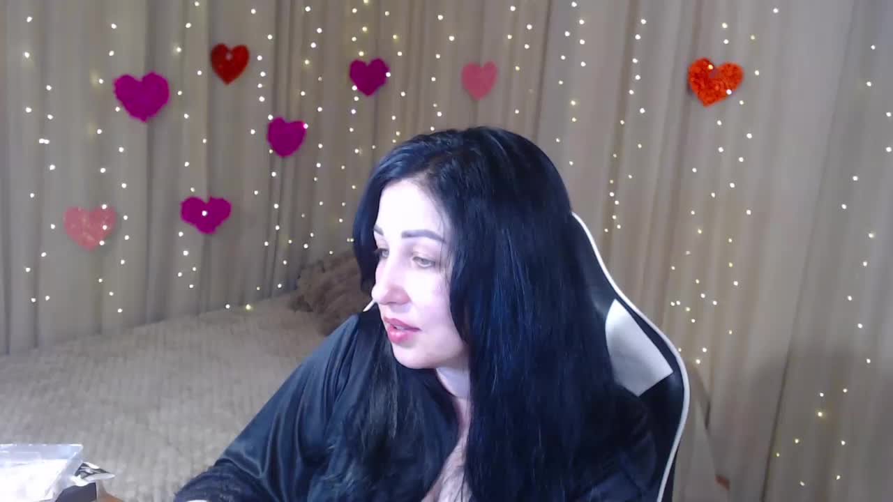 JillStevens Приват Записи 2026-03-31