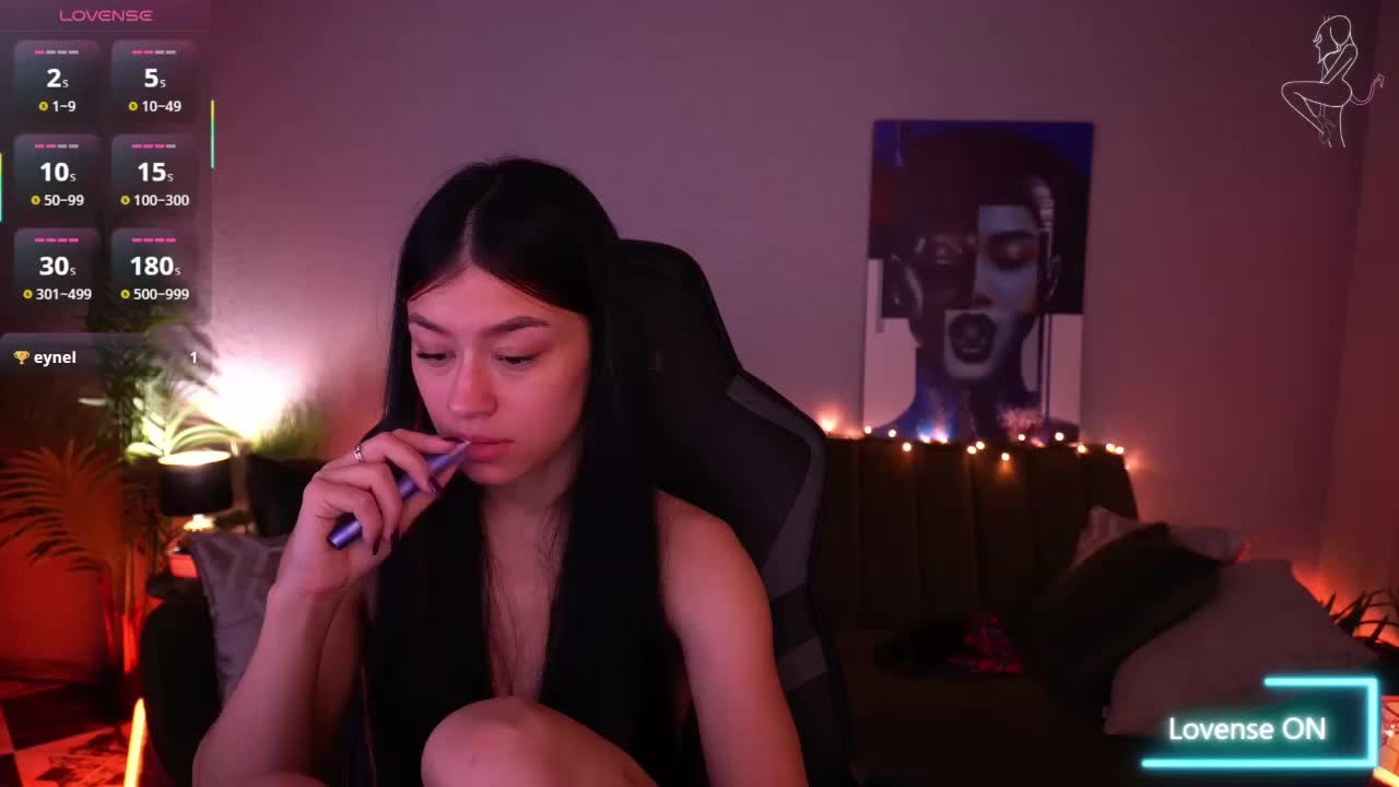 FataleNellie Приват Записи 2026-03-31