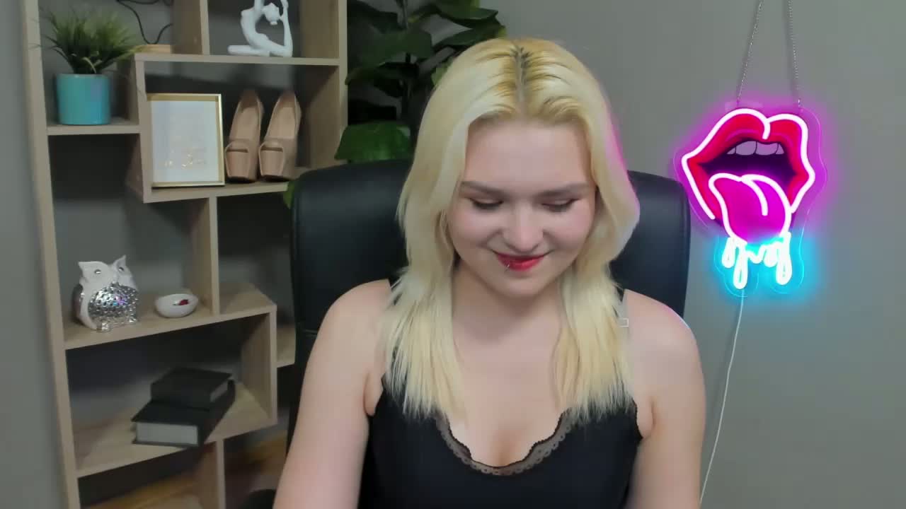 SweetLilyxo Приват Записи 2026-03-30