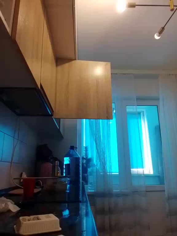 AngelDolores Приват Записи 2026-03-31