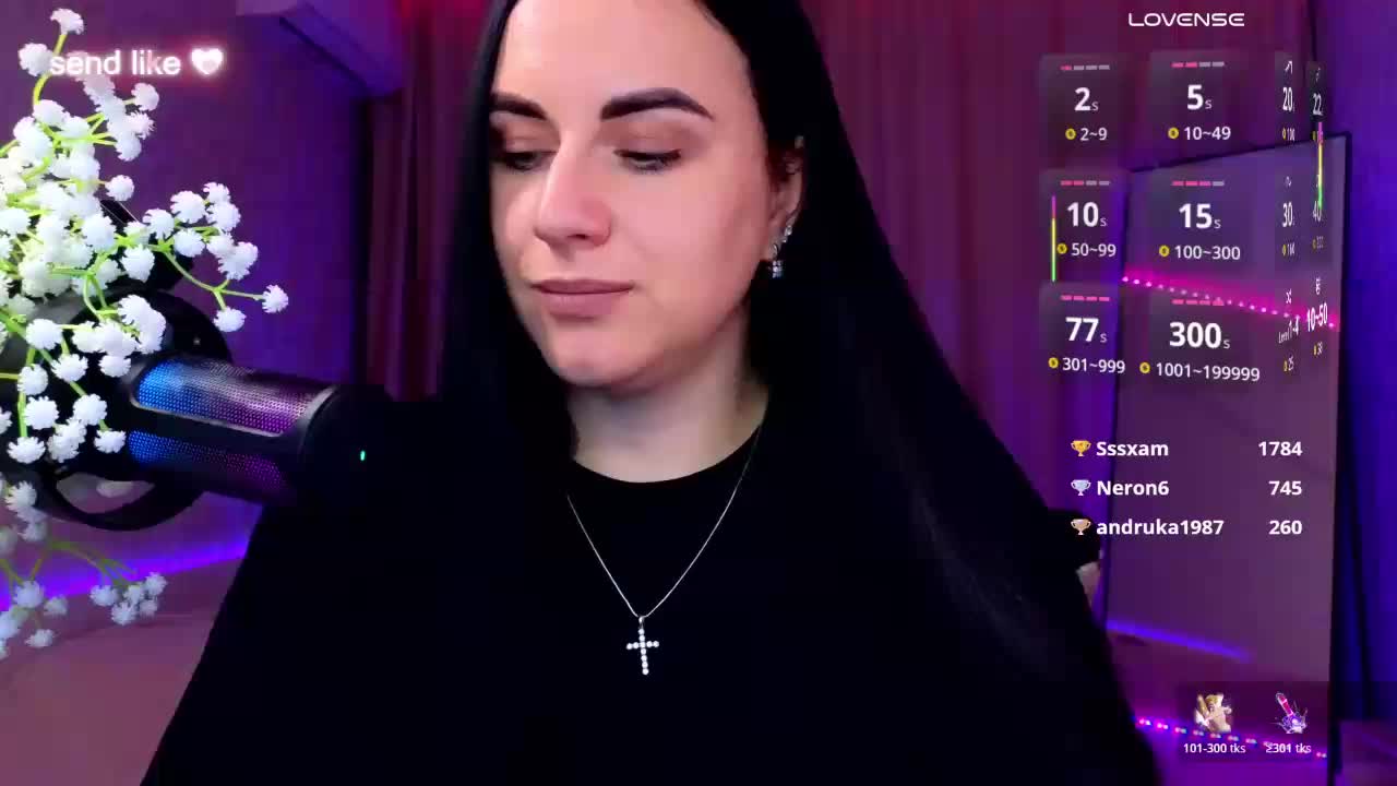 YURIEVNA13 Приват Записи 2026-03-31