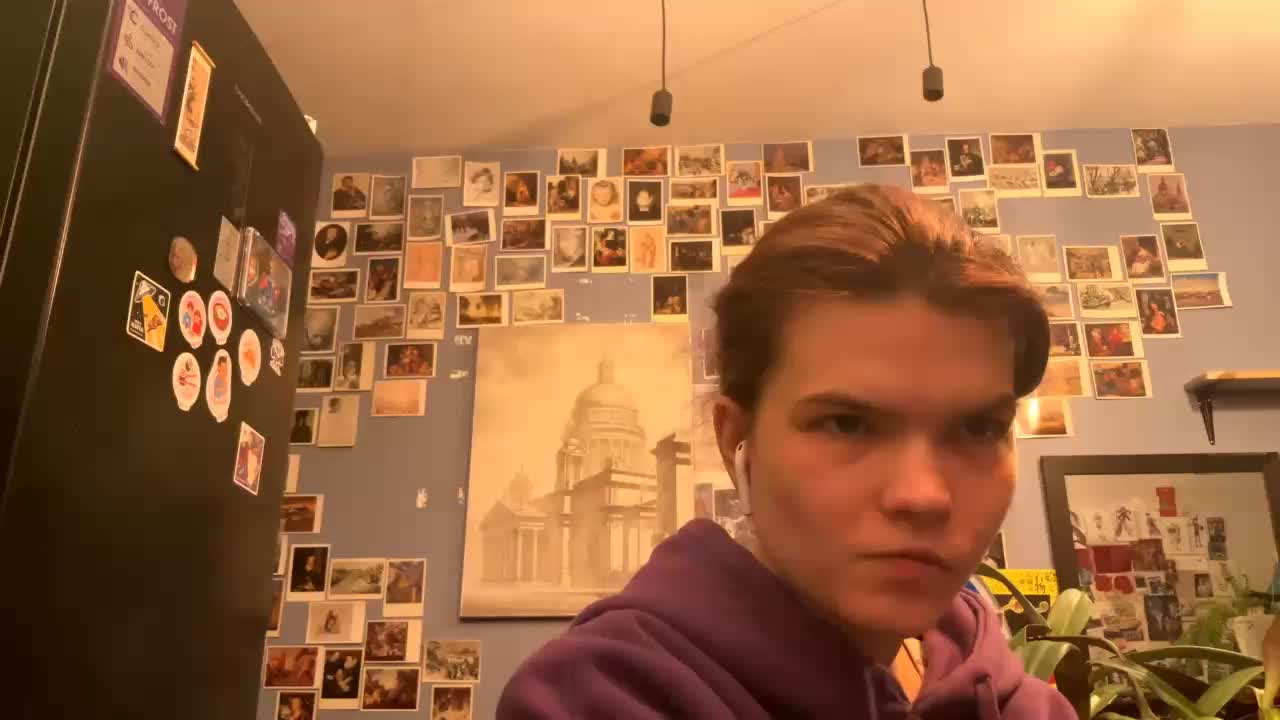 VernieRonco Приват Записи 2026-03-31