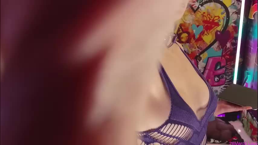 vanessa_love Приват Записи 2026-03-31