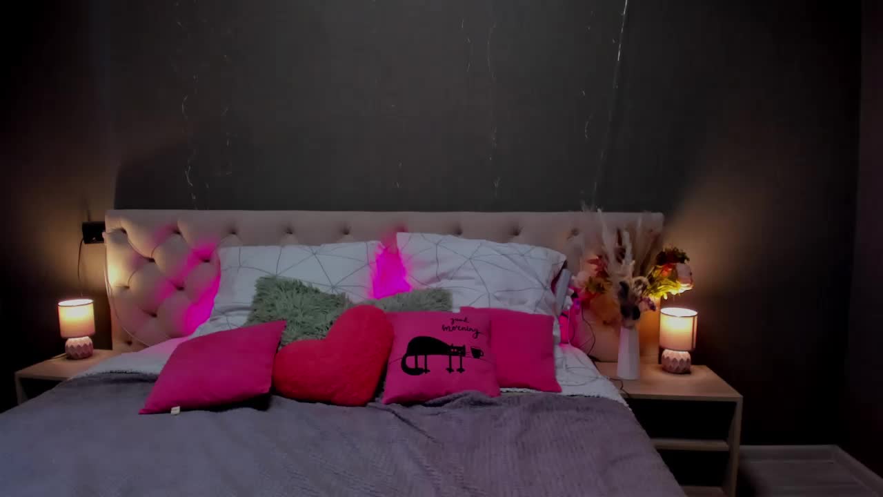 Malika-Scott Приват Записи 2026-03-31