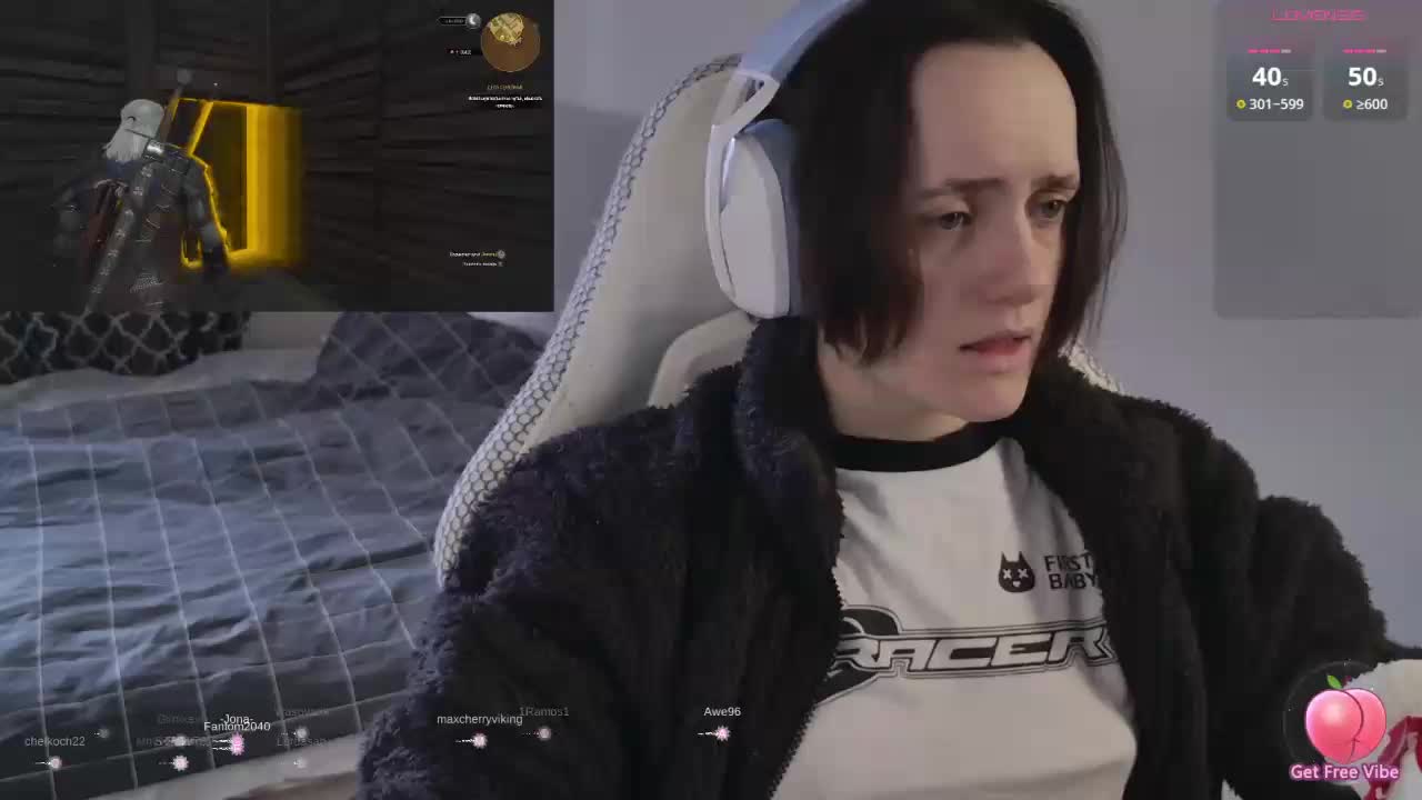 LunaL0ve Приват Записи 2026-03-31