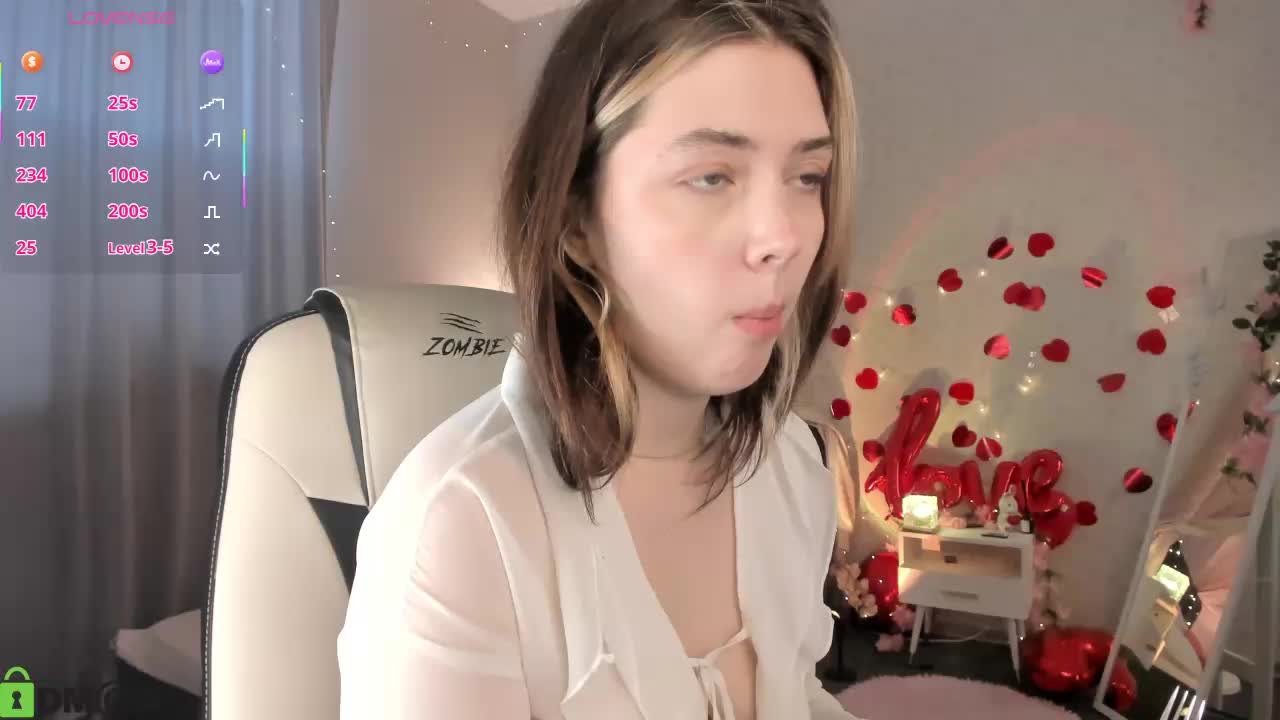 Vanessa-Walters Приват Записи 2026-03-31