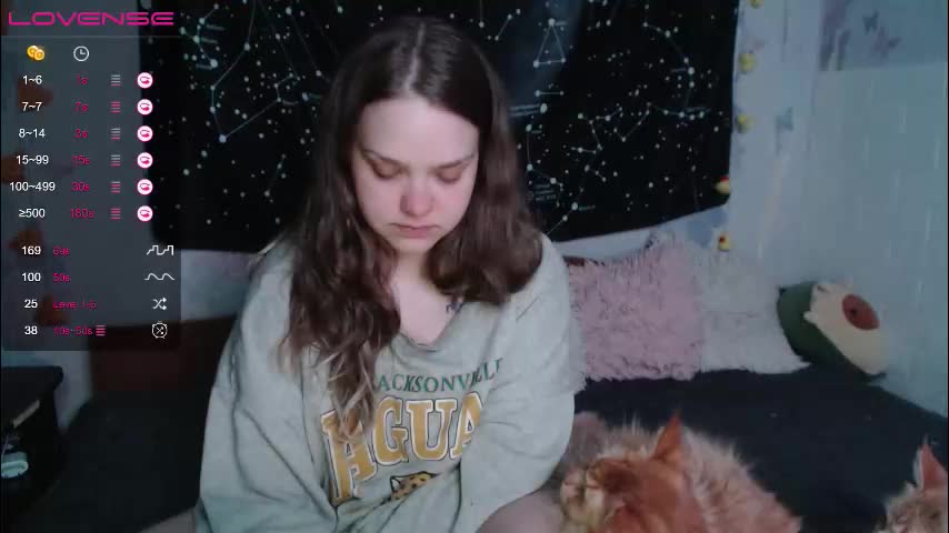 darling_tony18 Приват Записи 2026-03-31