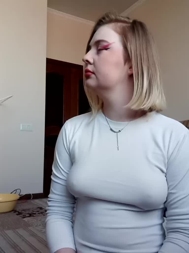 AliciaSvip Приват Записи 2026-03-31