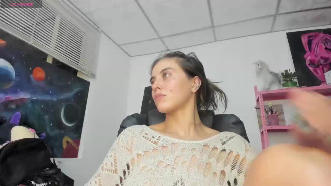 mariecam420 Приват Записи 2026-03-31