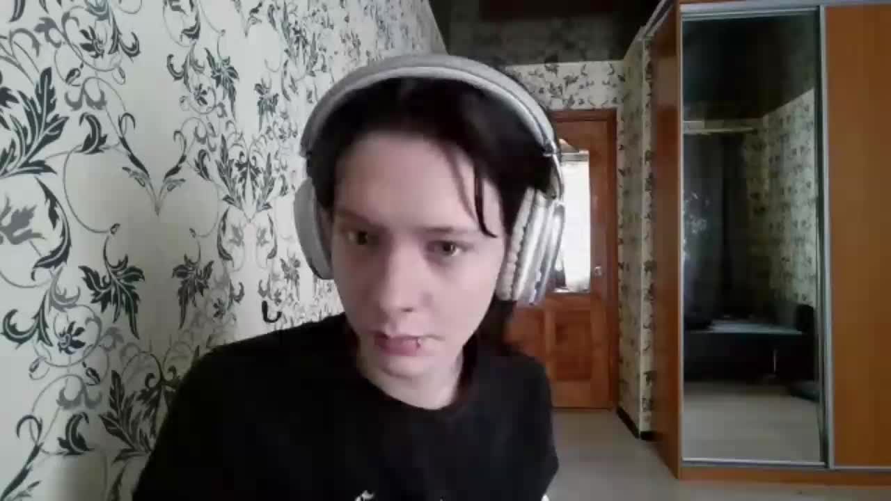 TereasaPorteus Приват Записи 2026-03-31