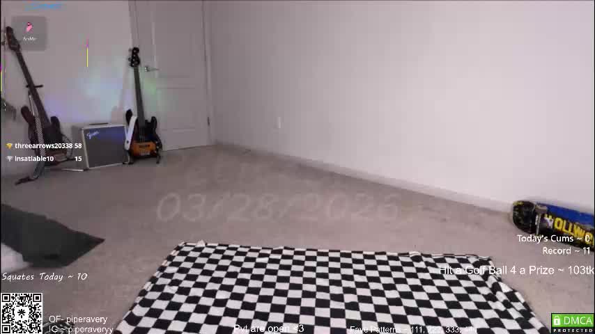 petitebrat Приват Записи 2026-03-31