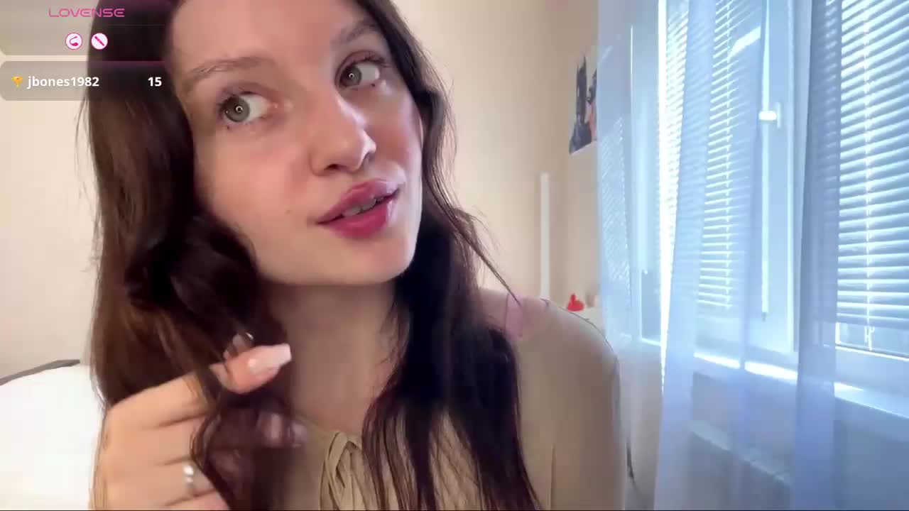 ShantaySisson Приват Записи 2026-03-31