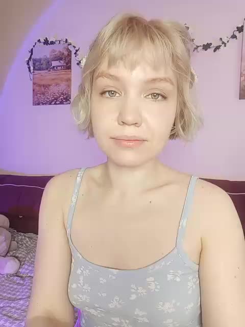 LadyAnny Приват Записи 2026-03-31