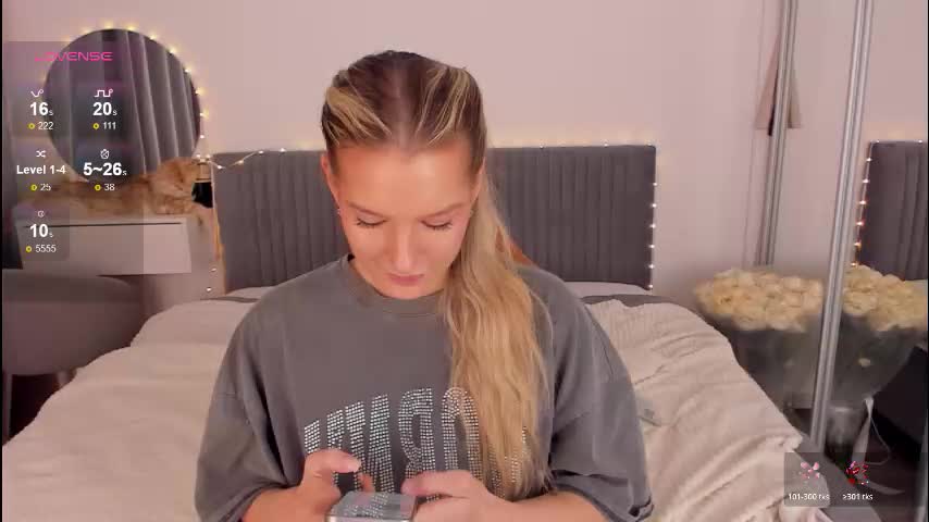 cassietyler Приват Записи 2026-03-31