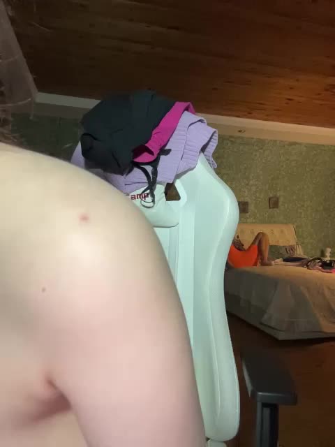 -M-A-D-R-I-D- Приват Записи 2026-03-31