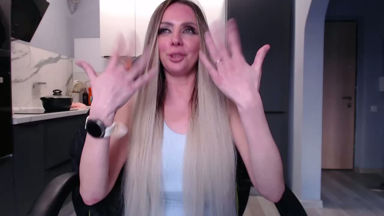 blondalina Приват Записи 2026-03-30