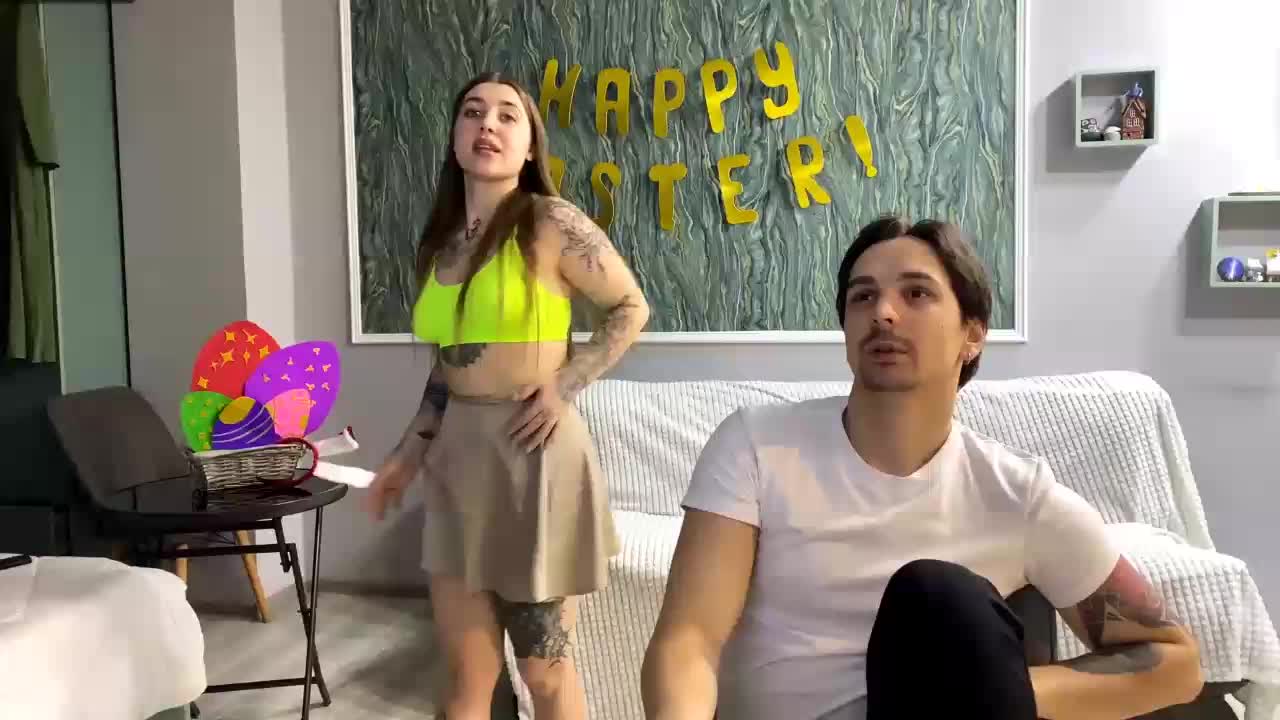 Miley_and_Michael Приват Записи 2026-03-31