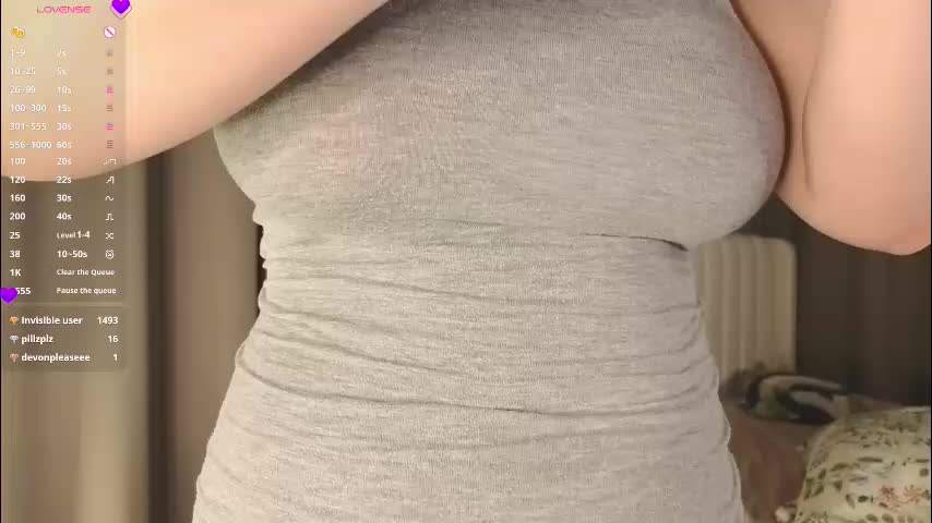 nicoledurham Приват Записи 2026-03-31